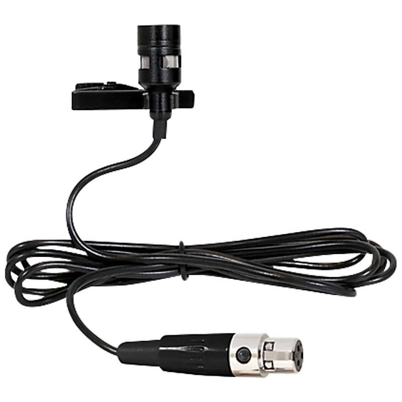Galaxy Audio CSL4-VVVVM 4-Channel Digital UHF Wireless Microphone System - Frequency CODE M3 516-558MHz