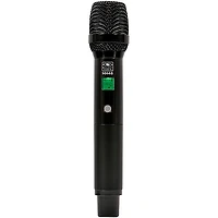 Galaxy Audio CSL4-HBBBM 4-Channel Digital UHF Wireless Microphone System - Frequency CODE M3 516-558MHz