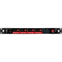 Galaxy Audio CSL4-HHBBM 4-Channel Digital UHF Wireless Microphone System - Frequency CODE M3 516-558MHz