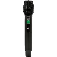 Galaxy Audio CSL4-HHBBM 4-Channel Digital UHF Wireless Microphone System - Frequency CODE M3 516-558MHz