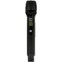 Galaxy Audio CSL4-HHBBM 4-Channel Digital UHF Wireless Microphone System - Frequency CODE M3 516-558MHz