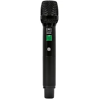 Galaxy Audio CSL4-HHHHM 4-Channel Digital UHF Wireless Microphone System - Frequency CODE M3 516-558MHz