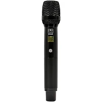 Galaxy Audio CSL4-HHHHM 4-Channel Digital UHF Wireless Microphone System - Frequency CODE M3 516-558MHz