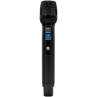 Galaxy Audio CSL4-HHHHM 4-Channel Digital UHF Wireless Microphone System - Frequency CODE M3 516-558MHz