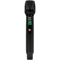 Galaxy Audio CSL4-HHSSM 4-Channel Digital UHF Wireless Microphone System - Frequency CODE M3 516-558MHz