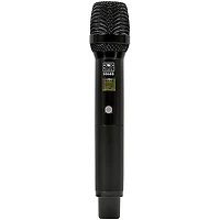 Galaxy Audio CSL4-HHSSM 4-Channel Digital UHF Wireless Microphone System - Frequency CODE M3 516-558MHz