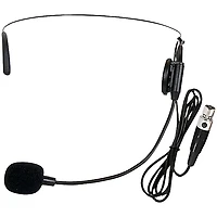Galaxy Audio CSL4-HHSSM 4-Channel Digital UHF Wireless Microphone System - Frequency CODE M3 516-558MHz