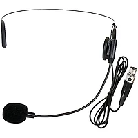 Galaxy Audio CSL4-HHHSM 4-Channel Digital UHF Wireless Microphone System - Frequency CODE M3 516-558MHz