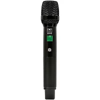 Galaxy Audio CSL4-HHHSM 4-Channel Digital UHF Wireless Microphone System - Frequency CODE M3 516-558MHz