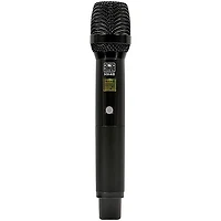 Galaxy Audio CSL4-HHHSM 4-Channel Digital UHF Wireless Microphone System - Frequency CODE M3 516-558MHz