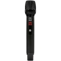 Galaxy Audio CSL4-HHHSM 4-Channel Digital UHF Wireless Microphone System - Frequency CODE M3 516-558MHz