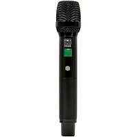 Galaxy Audio CSL4-HHHVM 4-Channel Digital UHF Wireless Microphone System - Frequency CODE M3 516-558MHz