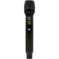 Galaxy Audio CSL4-HHHVM 4-Channel Digital UHF Wireless Microphone System - Frequency CODE M3 516-558MHz