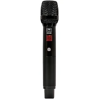 Galaxy Audio CSL4-HHHVM 4-Channel Digital UHF Wireless Microphone System - Frequency CODE M3 516-558MHz