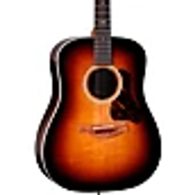 Taylor Gold Label 710e Special Edition Dreadnought Acoustic-Electric Guitar - Nashville Burst