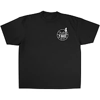 Fender 75th Anniversary Precision Bass T-Shirt -