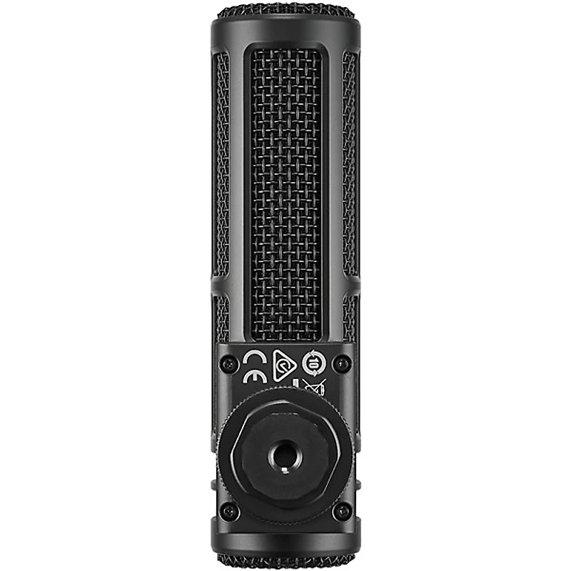 Audio-Technica ATV-SG1LE On-Camera Shotgun Microphone