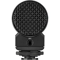 Audio-Technica ATV-SG1LE On-Camera Shotgun Microphone