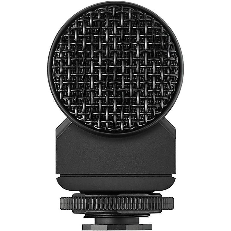 Audio-Technica ATV-SG1LE On-Camera Shotgun Microphone
