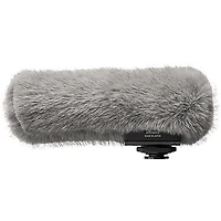 Audio-Technica ATV-SG1LE On-Camera Shotgun Microphone