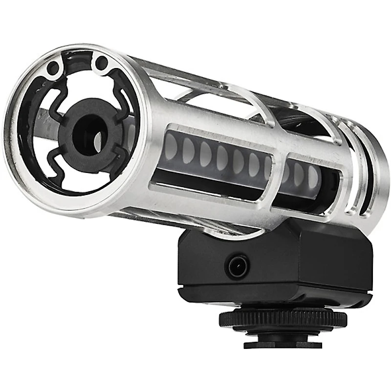 Audio-Technica ATV-SG1LE On-Camera Shotgun Microphone
