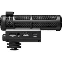 Audio-Technica ATV-SG1 On-Camera Shotgun Microphone
