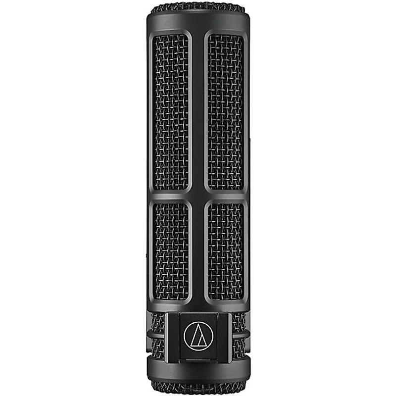 Audio-Technica ATV-SG1 On-Camera Shotgun Microphone