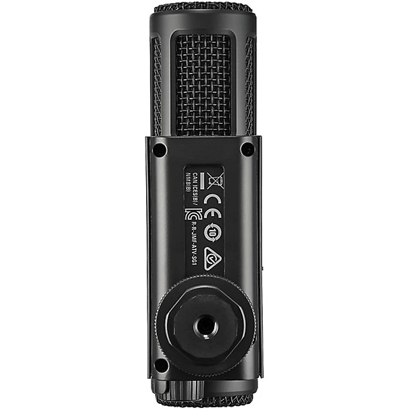 Audio-Technica ATV-SG1 On-Camera Shotgun Microphone