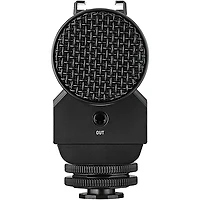 Audio-Technica ATV-SG1 On-Camera Shotgun Microphone