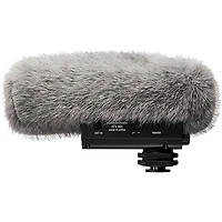 Audio-Technica ATV-SG1 On-Camera Shotgun Microphone