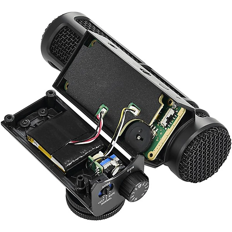 Audio-Technica ATV-SG1 On-Camera Shotgun Microphone