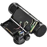Audio-Technica ATV-SG1 On-Camera Shotgun Microphone