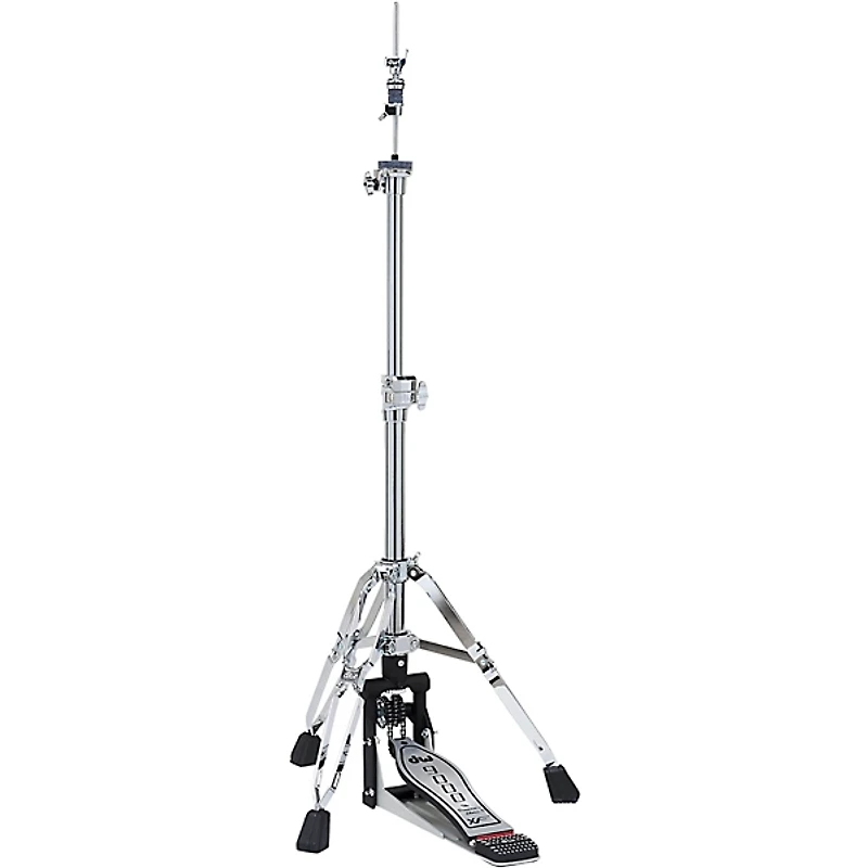 DW 9000X Series 9500X XF 3-Leg Hi-Hat Stand