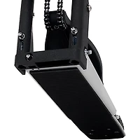 DW 9000X Series 9500X XF 3-Leg Hi-Hat Stand