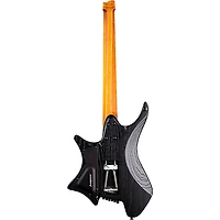 strandberg Boden Original N2.6T Electric Guitar - Black Denim Burst Satin