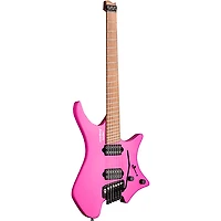 strandberg Boden Standard N2.6T Electric Guitar - Electric Fuchsia Metallic
