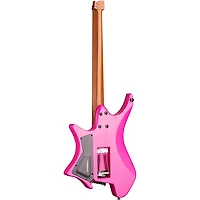 strandberg Boden Standard N2.6T Electric Guitar - Electric Fuchsia Metallic