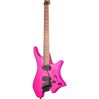 strandberg Boden Standard N2.6T Electric Guitar - Electric Fuchsia Metallic