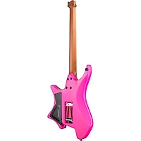 strandberg Boden Standard N2.6T Electric Guitar - Electric Fuchsia Metallic
