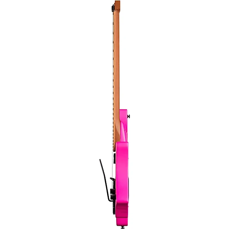 strandberg Boden Standard N2.6T Electric Guitar - Electric Fuchsia Metallic