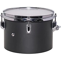 Rhythm Tech SessionGo 3-Piece Drum Kit - Black