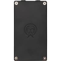 Walrus Audio Minimal Series Eons Five-State Fuzz Pedal - Black