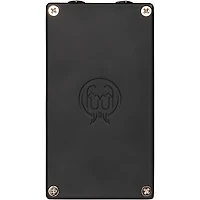 Walrus Audio Minimal Series Ages Five-State Overdrive Pedal - Black