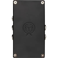 Walrus Audio Minimal Series Julianna Stereo Analog Chorus/Vibrato Pedal - Black