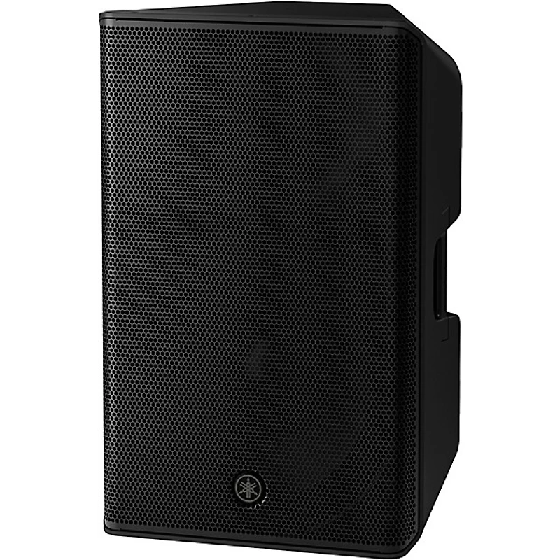 Yamaha CXR15mk3 15" 1200W Passive Loudspeaker Pair With Cables
