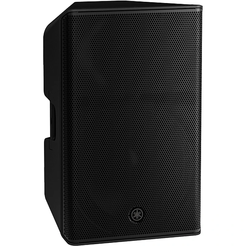 Yamaha DXR15mk3 15" 2000W Powered Loudspeaker Package With DXS18mk3 18" 2500W Powered Subwoofer, Stands & Cables