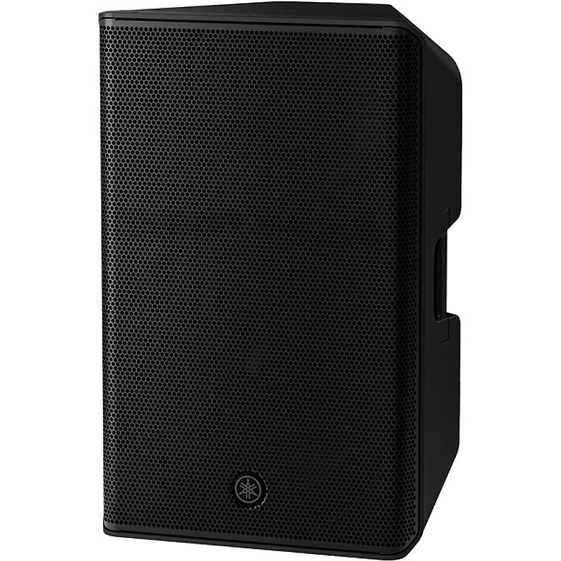 Yamaha DXR15mk3 15" 2000W Powered Loudspeaker Package With DXS18mk3 18" 2500W Powered Subwoofer, Stands & Cables