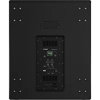 Yamaha DXR15mk3 15" 2000W Powered Loudspeaker Package With DXS18mk3 18" 2500W Powered Subwoofer, Stands & Cables
