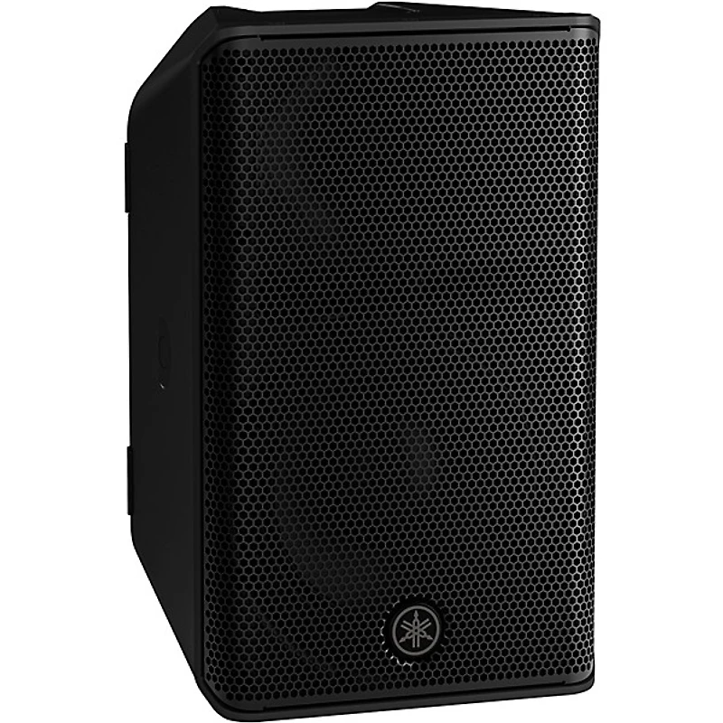 Yamaha DXR10mk3 10" 2000W Powered Loudspeaker Pair With Bags
