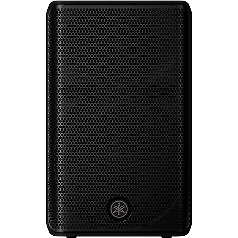 Yamaha DXR10mk3 10" 2000W Powered Loudspeaker Pair With Bags
